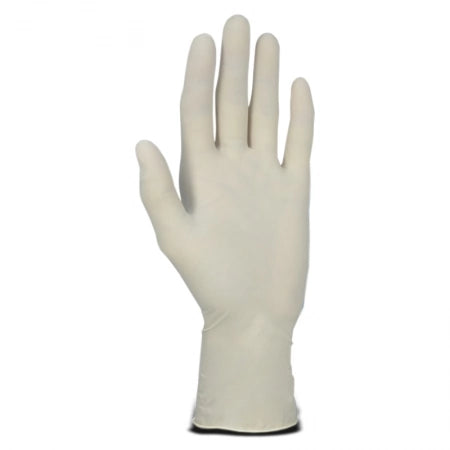 100pcs Medicom SafeBasics Easy Fit Latex Lightly Powdered Gloves 6.0g