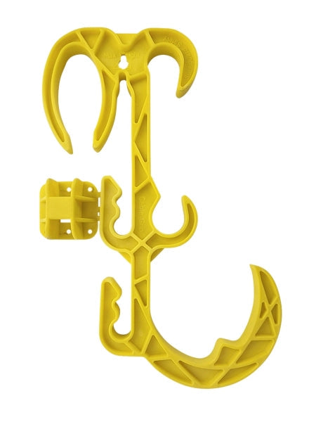 Pack of 5 Multipurpose Suspension Hook