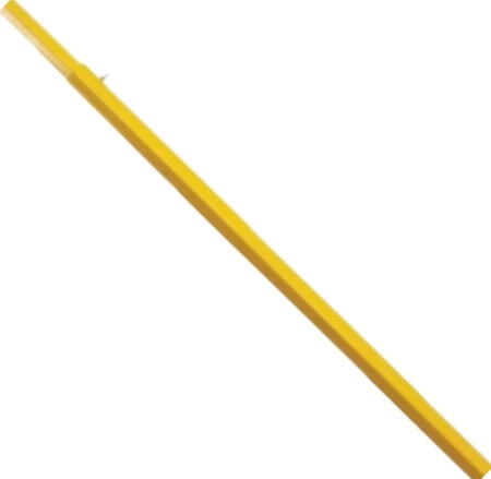 Maxisafe Adjustable Lead Stand Post only