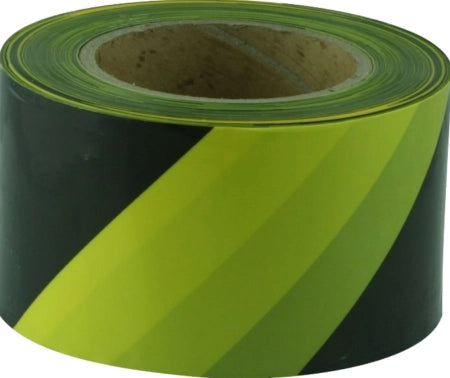 Maxisafe Barricade Tape - Yellow/Black