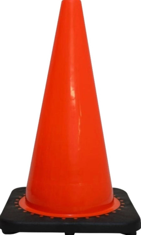 Maxisafe Traffic Cone - 450mm