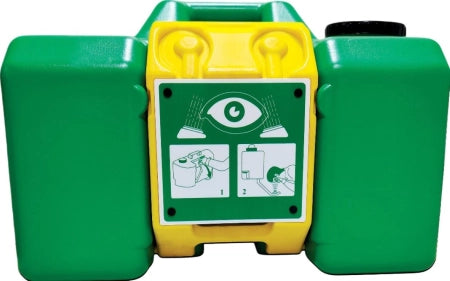 Maxisafe Portable Eye Wash Station 35 ltr