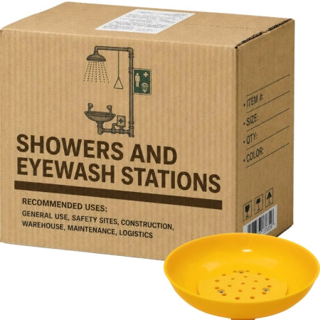 Carton of 5 Pack Shower Head