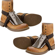 Maxisafe Metatarsal Guard Locking Boot Straps