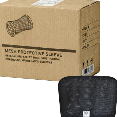 Carton of 120 Maxisafe Mesh Protective Sleeve