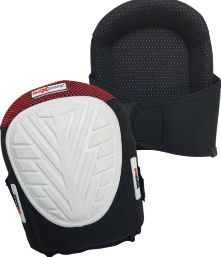 Maxisafe Professional Gel Knee Pad