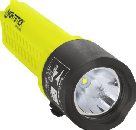 Maxisafe Flashlight - Intrinsically Safe