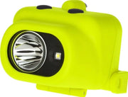 Maxisafe Dual-Light Headlamp - Intrinsically Safe