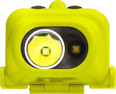 Maxisafe Nightstick Zone 0 USB IS Dual-Light Headlamp