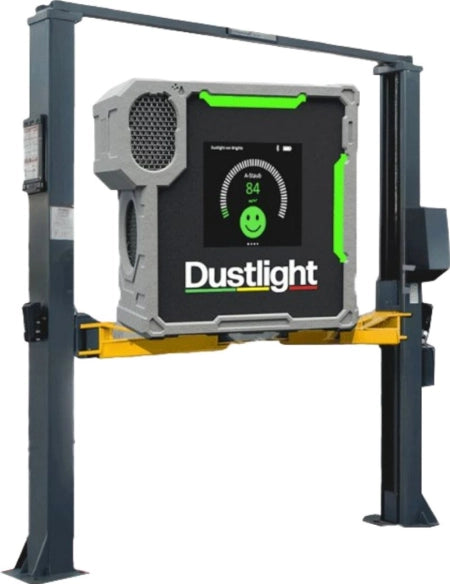 Maxisafe Dustlight Service