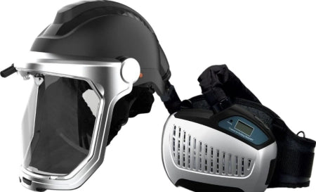 Maxisafe Defender Air PAPR kit