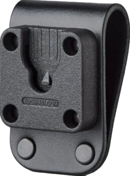 Maxisafe DUSTLIGHT Leather loop for belt