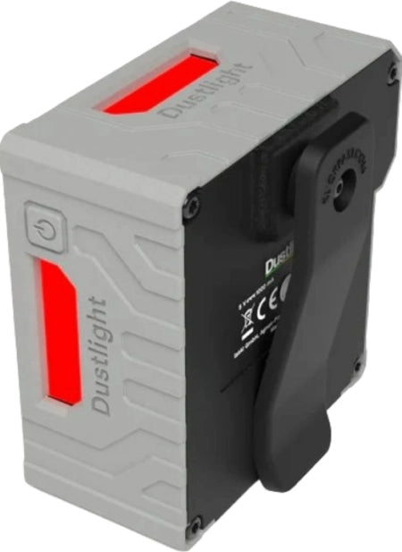 Maxisafe Dustlight Replacement Clip