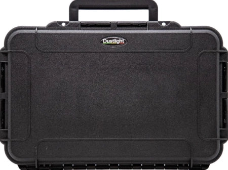 Maxisafe Dustlight Waterproof Case with Charger - 6 Units