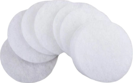 Pack of 50 Maxisafe Prefilter CA AerGO