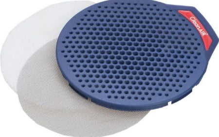 Maxisafe AerGo Filter cover and spark arrester