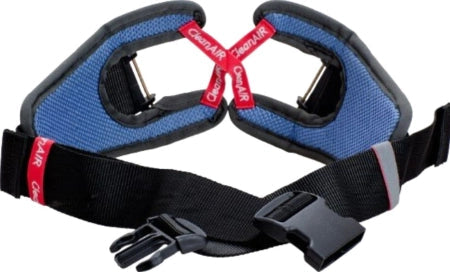 Maxisafe Replacement Padded Comfort Belt for AerGO PAPR