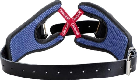 Maxisafe Leather comfort belt CA AerGO