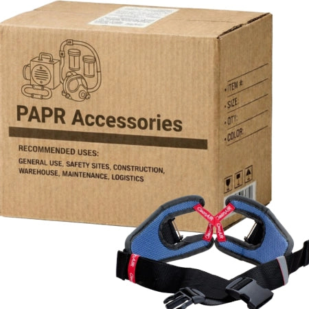 Carton of 5 CA AerGO Leather Comfort Belt