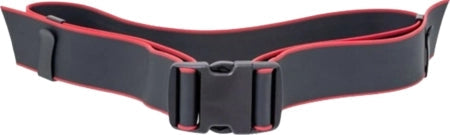 Maxisafe Decontaminable PVC belt AerGO
