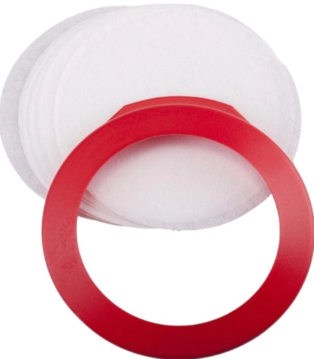 Maxisafe Prefilter for Canister Filters + Keeper