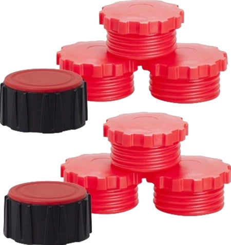 Maxisafe Decontamination set for Chemical 2F unit
