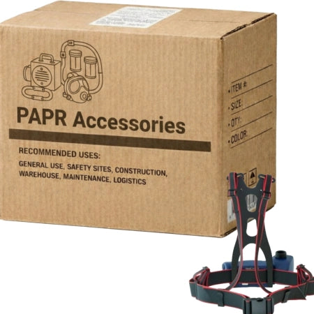 Carton of 10 Hypalon Harness for Chemical 2F and 3F