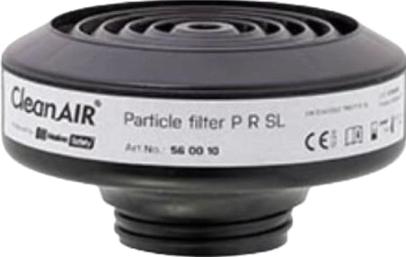 Maxisafe P3 particulate filter to suit CleanAIR Asbest PAPR units