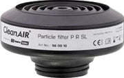 Maxisafe P3 particulate filter to suit CleanAIR Asbest PAPR units