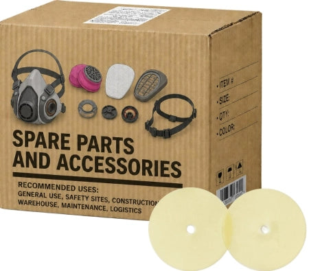 Carton of 20 R680 R690 Inhalation Valve Respiratory Replacement