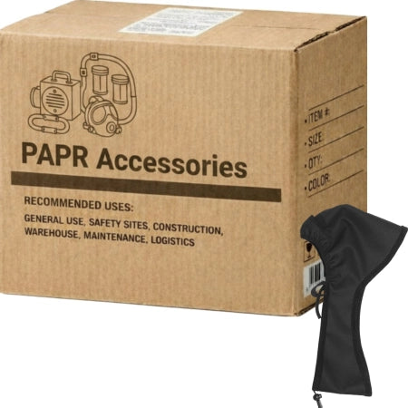 Carton of 5 RCA-3FS Universal Face Seal for RCA-3 Visor