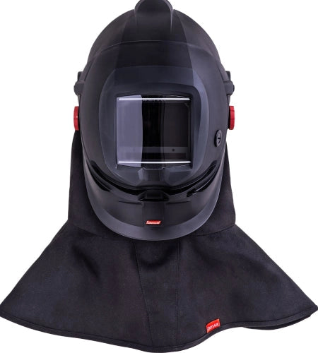 Maxisafe Protective flame retardant head & neck cover to suit Verus & Omnira head units