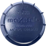 Carton of 10 Maxisafe R7500 Respirator Front Cover R7500-FC