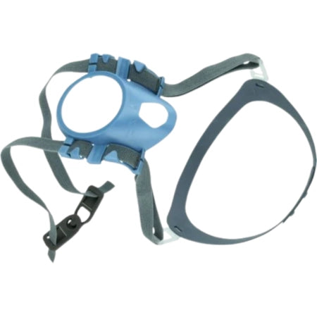 Carton of 10 Maxisafe Replacement Harness for R7500 half-mask R7500-H