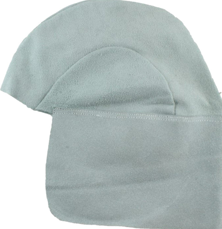 Maxisafe Welder's Cap with Neck Flap