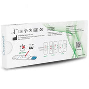 Orawell Covid-19 Antigen Rapid Oral Swab Single Test Kit exp. 01/2024
