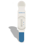 Orawell Covid-19 Antigen Rapid Oral Swab Single Test Kit exp. 01/2024