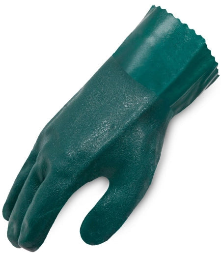 SD Double Dip PVC Green Interlock Lining 27cm