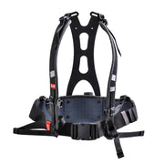 Carton of 5 Packs AerGO Comfort Belt and Harness for Belt Unit PAPR Comfort Accessory