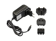Carton of 5 Packs AerGO Battery Charger Multi-Plug for Belt Unit PAPR Charging Accessory