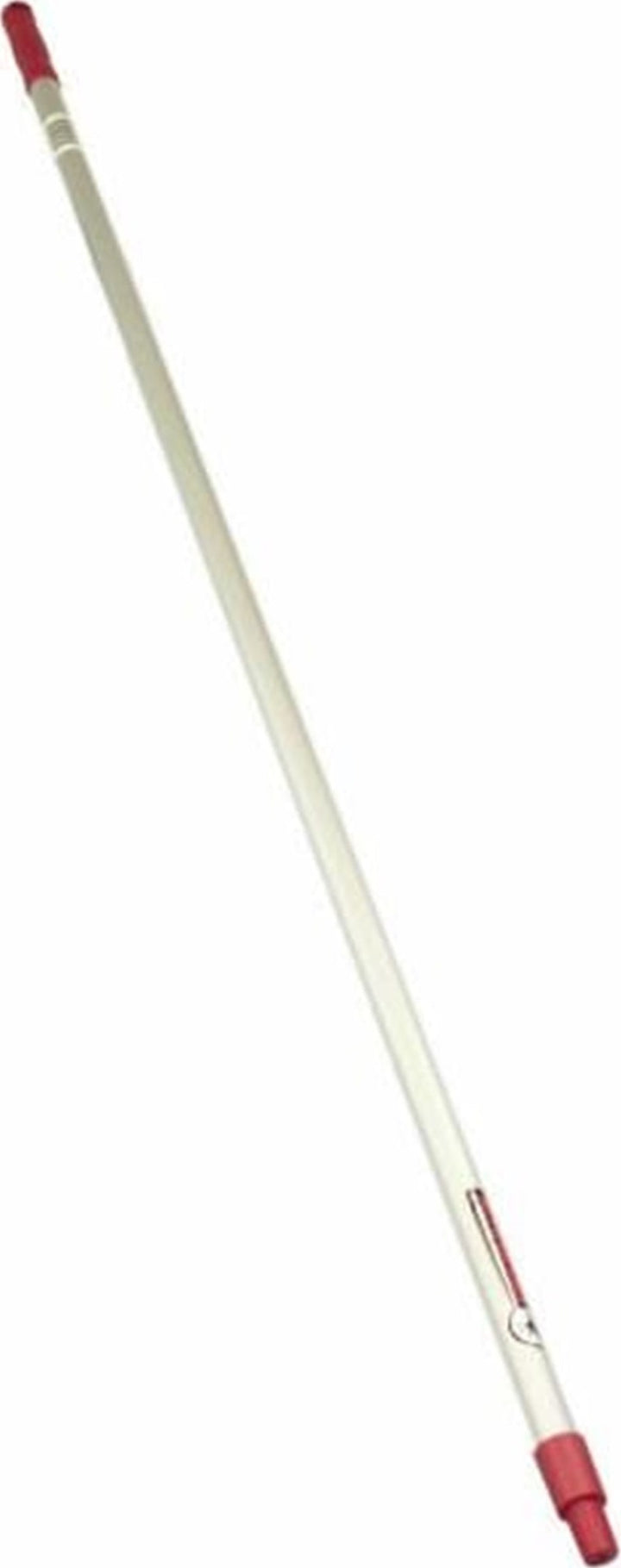 Redback Mop Handles Redback Commercial - Red - 150cm (25mm Diameter)