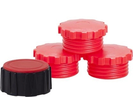 Maxisafe Decontamination set for Chemical 2F unit