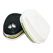 Carton of 30 Maxiguard ABEK Multi-Gas and P3 Particulate Respiratory Filters
