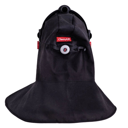 Maxisafe Protective flame retardant head & neck cover to suit Verus & Omnira head units