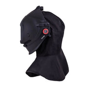 Maxisafe Protective flame retardant head & neck cover to suit Verus & Omnira head units