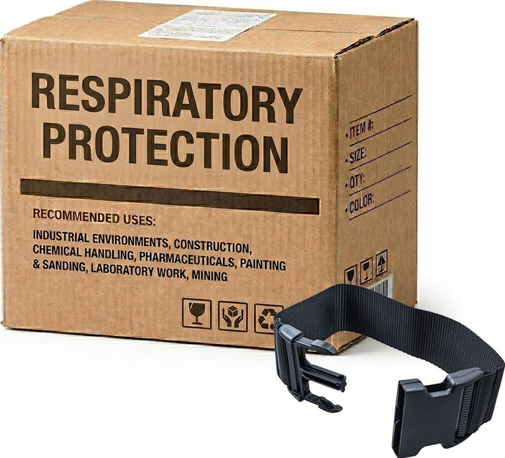 Carton of 5 CleanAIR Belt Extension 30c