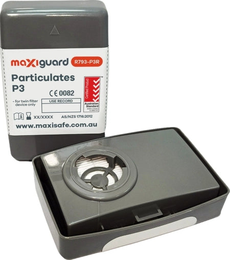 MaxiGuard P3 Particulate Filter R793-P3R