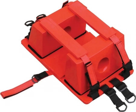 FastAid ProLok™ Head Immobiliser