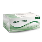 25/Pack Realy Tech Covid-19 Rapid Antigen Test Kit Nasal - Very High Sensitivity Exp. 12/2023