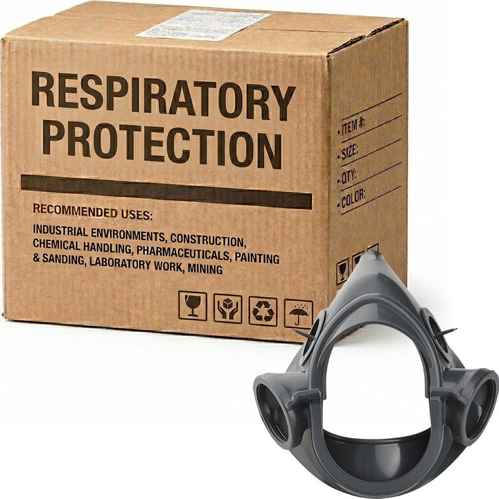 Carton of 5 Head Harness for GX02